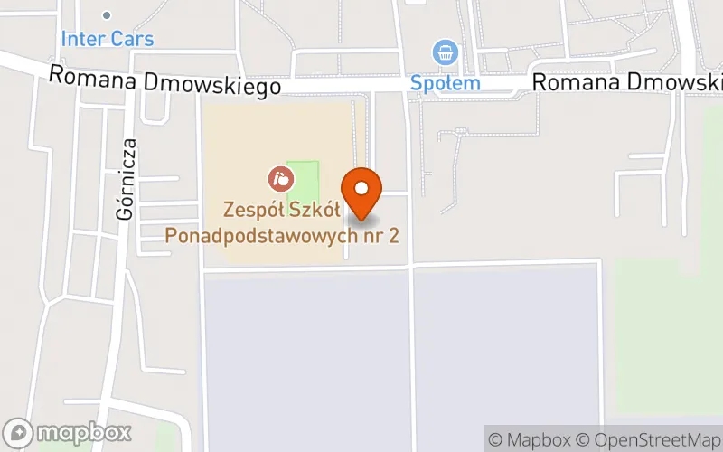 Lokalizacja: Klub Dziecięcy Magdalena Jakubiak