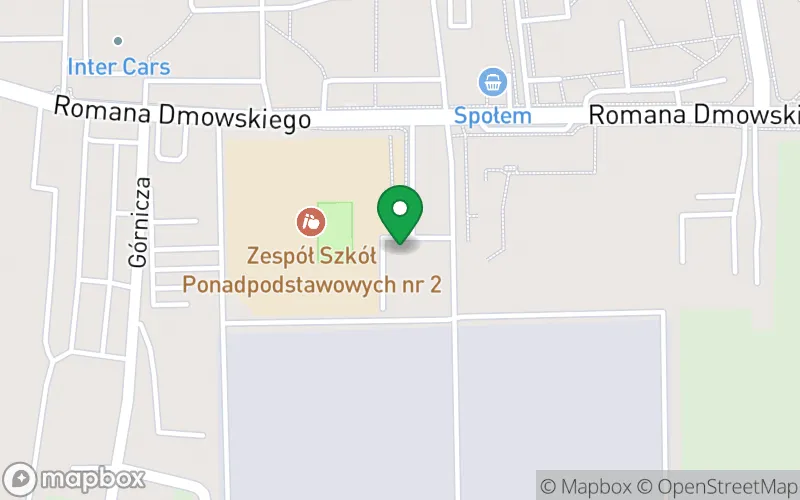 Lokalizacja: Prywatne Przedszkole Magdalena Jakubiak