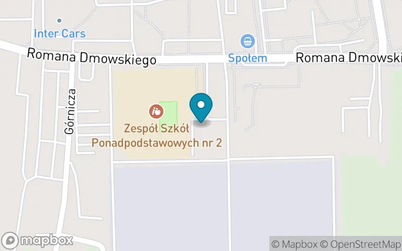 Lokalizacja: Prywatna Szkoła Podstawowa im. Rafała Orlewskiego w Piotrkowie Trybunalskim