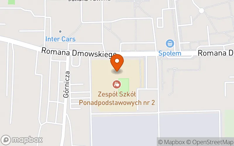 Lokalizacja: Żłobek "Tęczowe Dzieci"