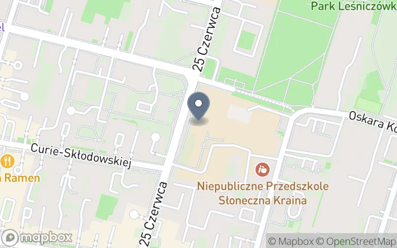 Lokalizacja: Radomskie Centrum Krav-Maga Dariusz Kołodziej
