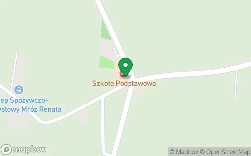 Lokalizacja: Zespół Wychowania Przedszkolnego w Woli Przybysławskiej