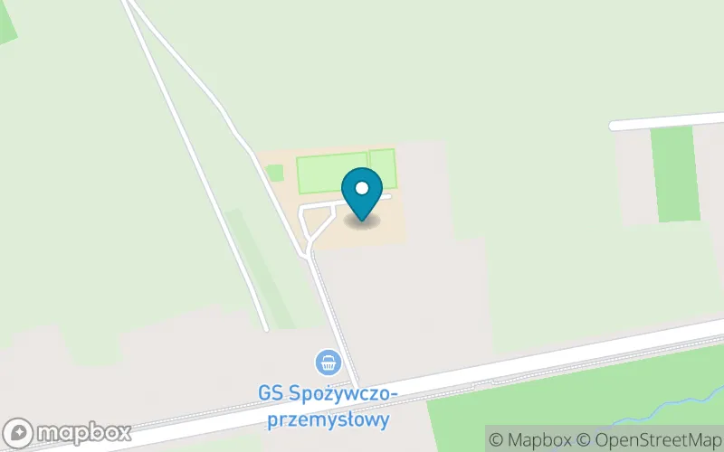 Lokalizacja: Szkoła Podstawowa im. Bartosza Głowackiego w Zarzeczu