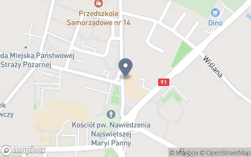 Lokalizacja: Centrum Kształcenia Ustawicznego w Piotrkowie Trybunalskim