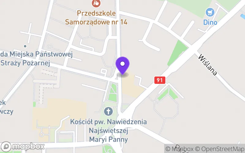 Lokalizacja: Liceum Ogólnokształcące dla Dorosłych w Zespole Szkół Ponadpodstawowych nr 6 im. Królowej Jadwigi w Piotrkowie Trybunalskim