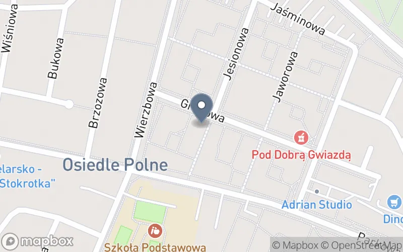 Lokalizacja: Akademia Fryzjerstwa Kreatywnego Katarzyna Dziechciarek