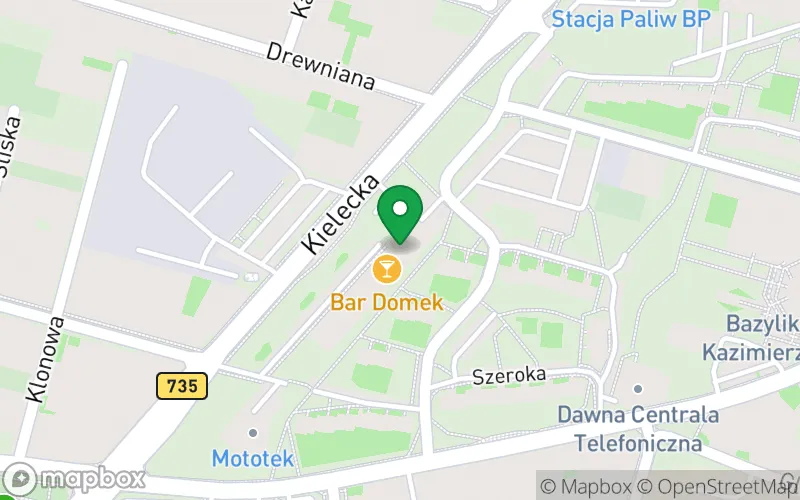 Lokalizacja: Niepubliczne Przedszkole Specjalne "Planeta Odkrywców"