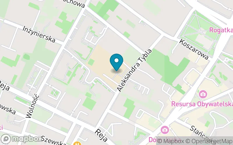 Lokalizacja: Publiczna Szkoła Podstawowa nr 7 im. Kazimierza Pułaskiego w Radomiu