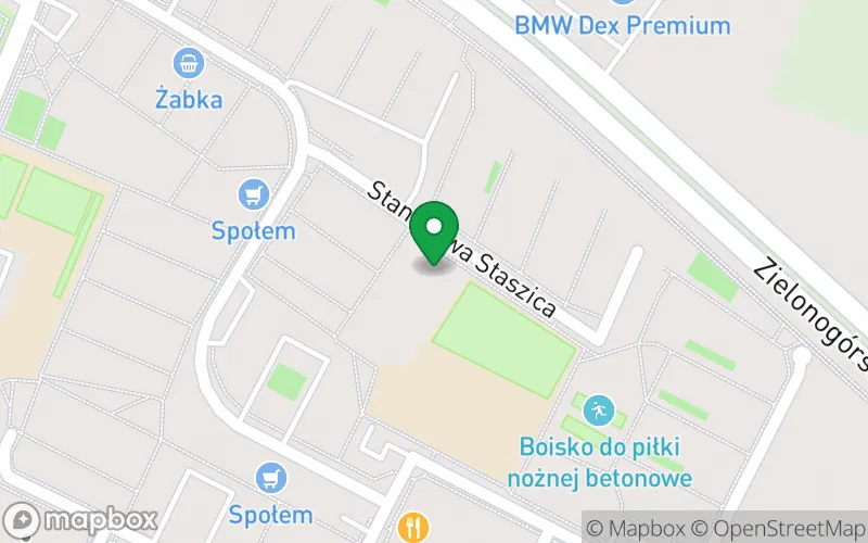 Lokalizacja: Przedszkole Miejskie nr 2