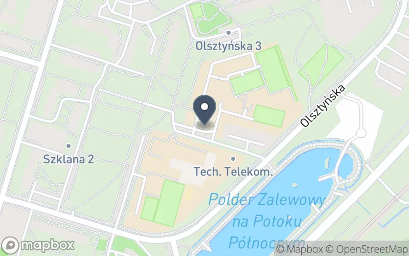 Lokalizacja: Zespół Szkół Elektronicznych im. Bohaterów Westerplatte w Radomiu