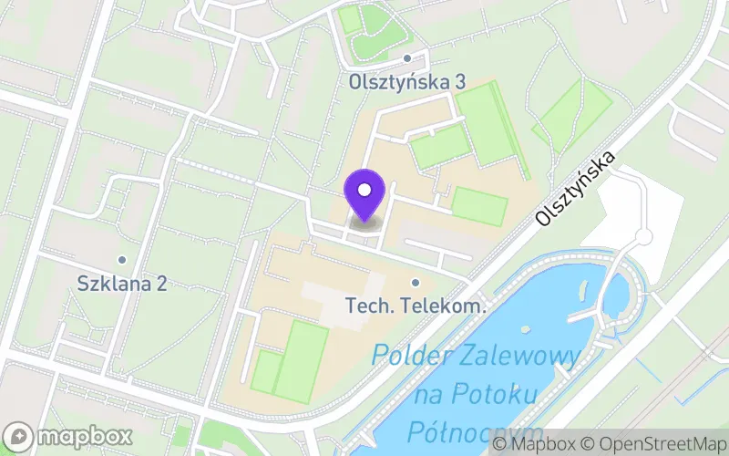 Lokalizacja: Technikum w Radomiu