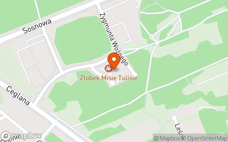 Lokalizacja: Klub Dziecięcy Happy Kids