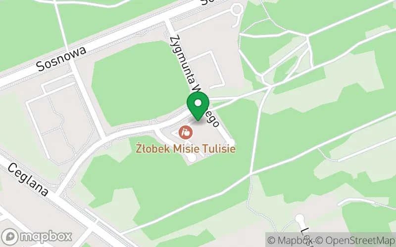 Lokalizacja: Niepubliczny Punkt Przedszkolny "Happy Kids"