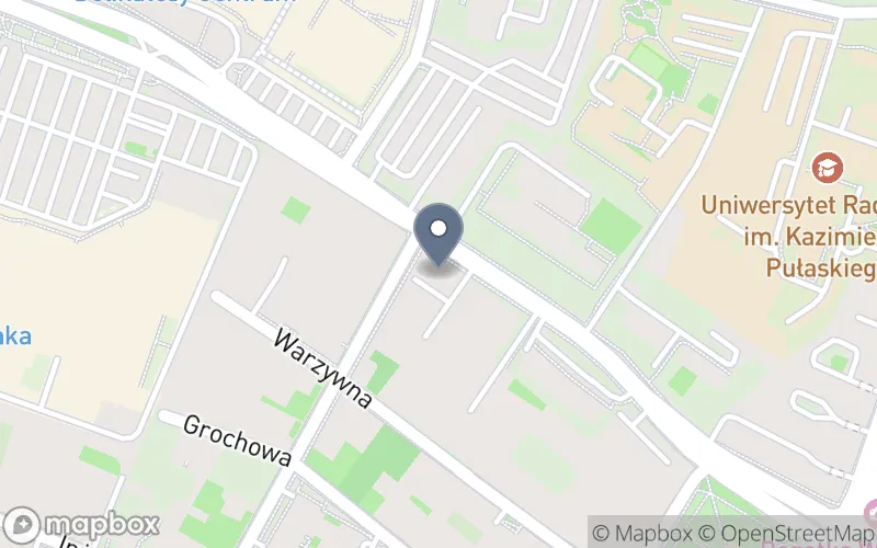 Lokalizacja: Środowiskowo-Lekarskie Wodne Ochotnicze Pogotowie Ratunkowe Niepubliczna Placówka Kształcenia Ustawicznego