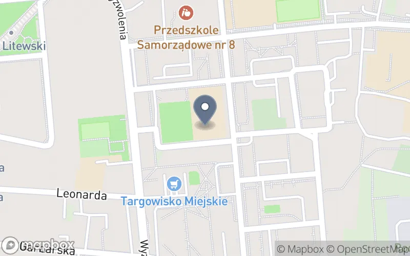 Lokalizacja: Centrum Kształcenia Zawodowego i Ustawicznego Województwa Łódzkiego w Piotrkowie Trybunalskim