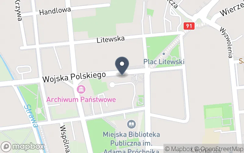 Lokalizacja: Centrum Rozwoju Edukacji Województwa Łódzkiego w Piotrkowie Trybunalskim