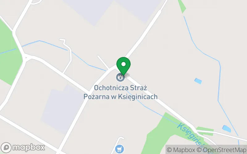 Lokalizacja: Punkt Przedszkolny w Księginicach nr 31