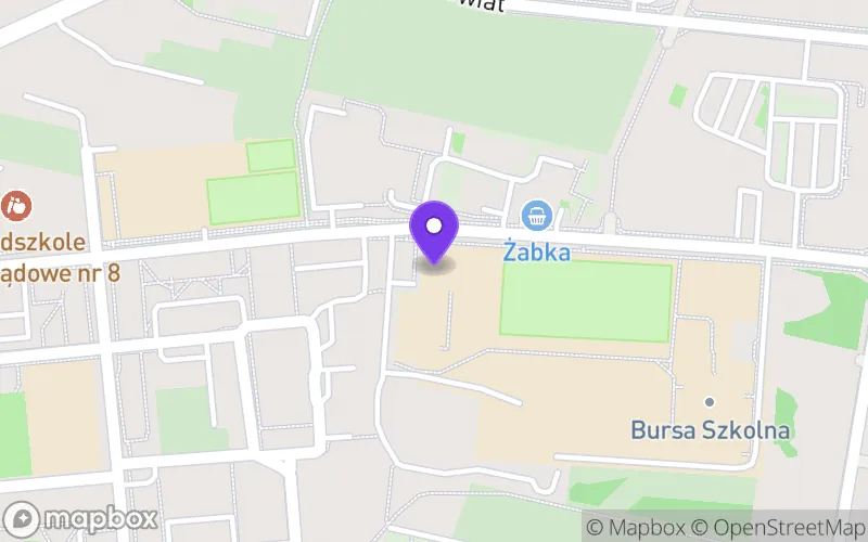 Lokalizacja: Branżowa Szkoła I Stopnia nr 3 w Zespole Szkół Ponadpodstawowych i Placówek Opiekuńczo-Wychowawczych nr 3 im. Władysława Reymonta w Piotrkowie Trybunalskim