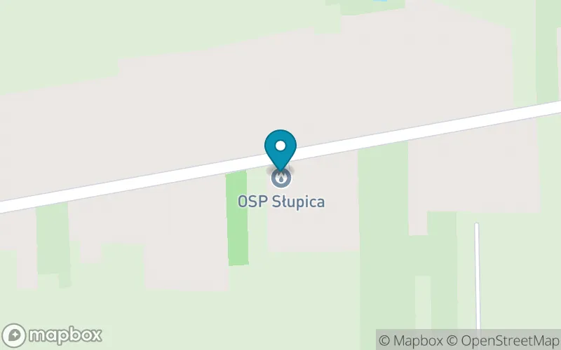 Lokalizacja: Publiczna Szkoła Podstawowa im. Jana Brzechwy w Słupicy