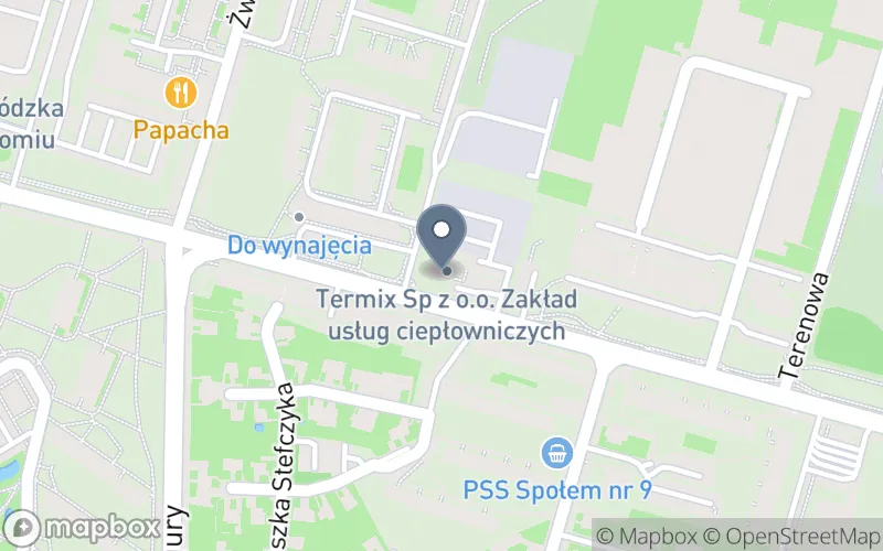 Lokalizacja: Placówka Kształcenia Ustawicznego Zarządu Wojewódzkiego Niezależnego Samorządnego Związku Zawodowego Policjantów Województwa Mazowieckiego w Radomiu
