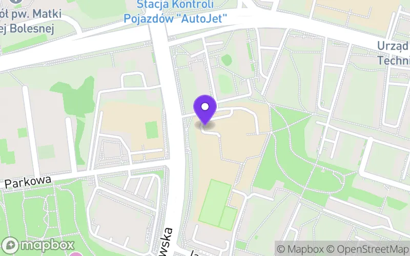 Lokalizacja: VII Liceum Ogólnokształcące im. Krzysztofa Kamila Baczyńskiego w Radomiu