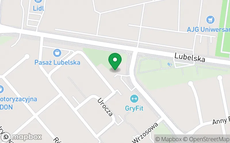 Lokalizacja: Językowe Przedszkole Niepubliczne "Kraina Wiedzy"