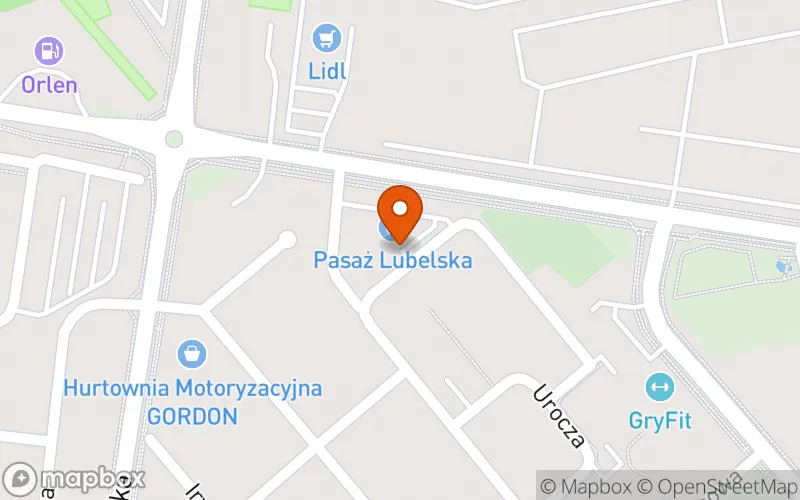 Lokalizacja: Chatka Puchatka Niepubliczny Żłobek