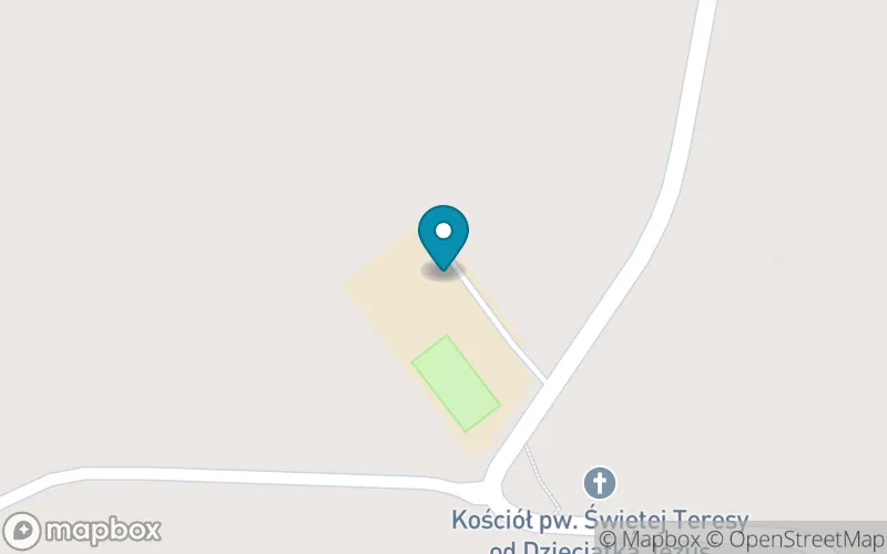 Lokalizacja: Szkoła Podstawowa im. Św. Jana Pawła II w Rozkopaczewie