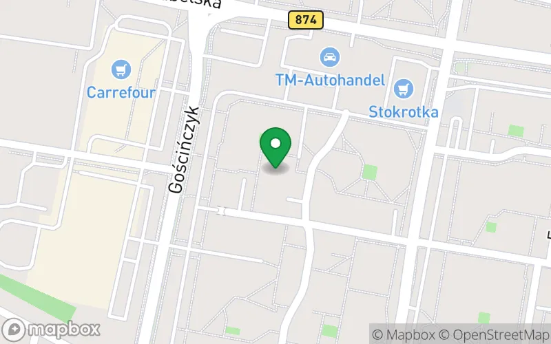 Lokalizacja: Mali Odkrywcy