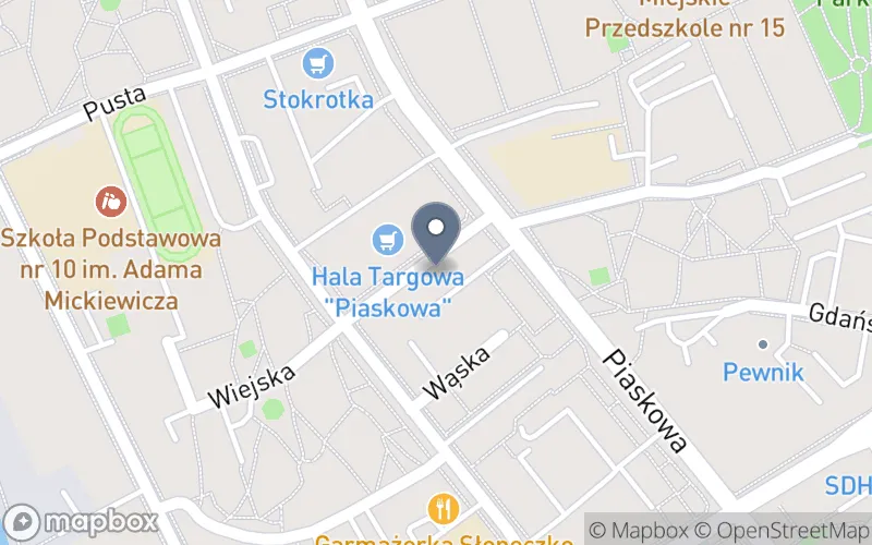 Lokalizacja: Zakład Doskonalenia Zawodowego w Lublinie Centrum Kształcenia w Puławach