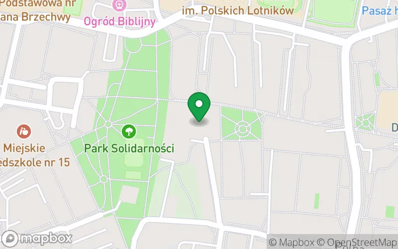 Lokalizacja: Miejskie Przedszkole nr 10 im. Marii Kownackiej w Puławach