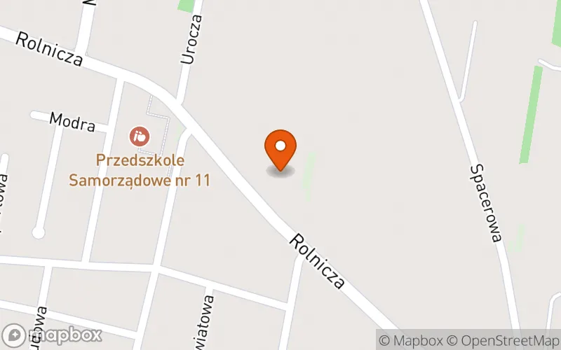 Lokalizacja: Niepubliczny Żłobek Simare 2