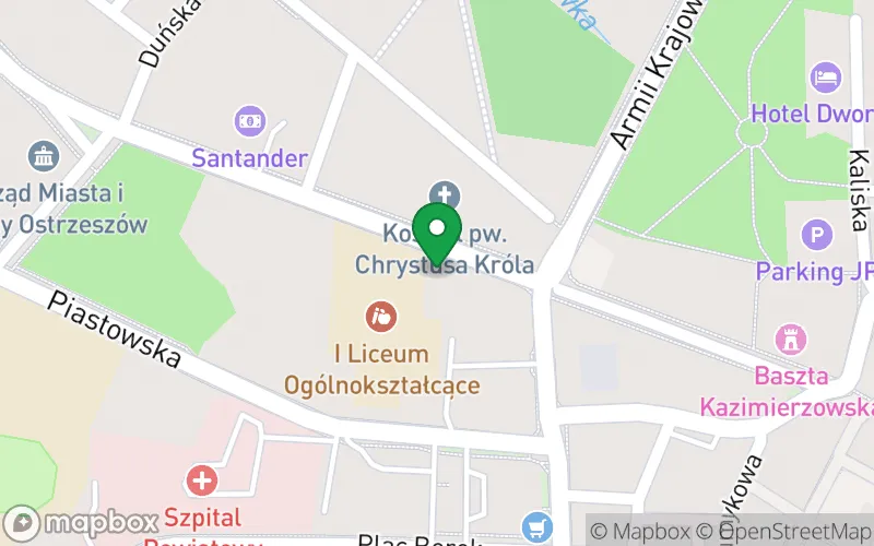 Lokalizacja: Klub Malucha Daria Bielasta i Izabela Koszarna Spółka Cywilna