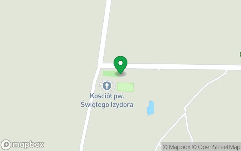 Lokalizacja: Punkt Przedszkolny w Woli Wereszczyńskiej