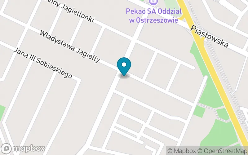 Lokalizacja: Szkoła Podstawowa Specjalna