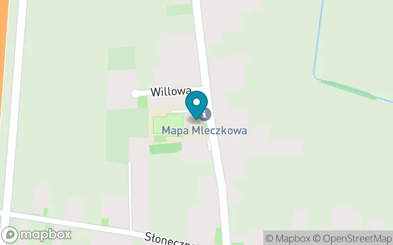 Lokalizacja: Publiczna Szkoła Podstawowa im. J. Kochanowskiego w Zakrzewie Szkoła Filialna w Mleczkowie