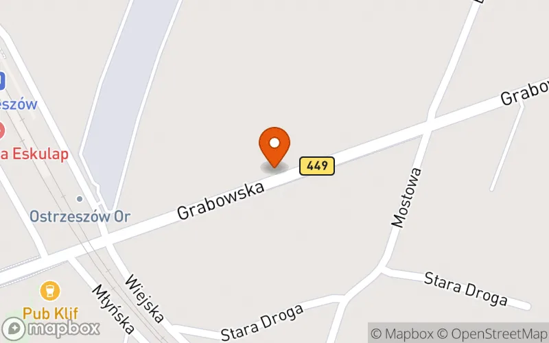 Lokalizacja: Żłobek Bajkowa Kraina s.c.