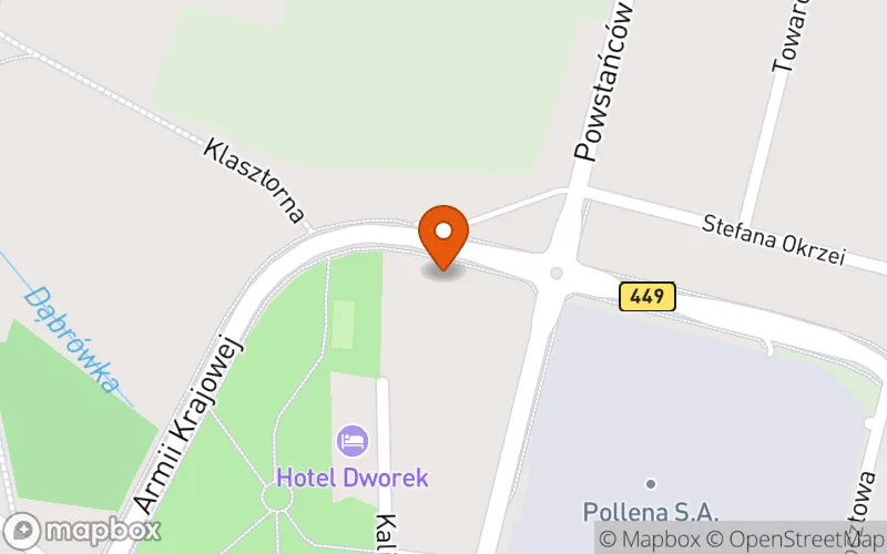 Lokalizacja: Bajlandia Niepubliczne przedszkole i klub malucha