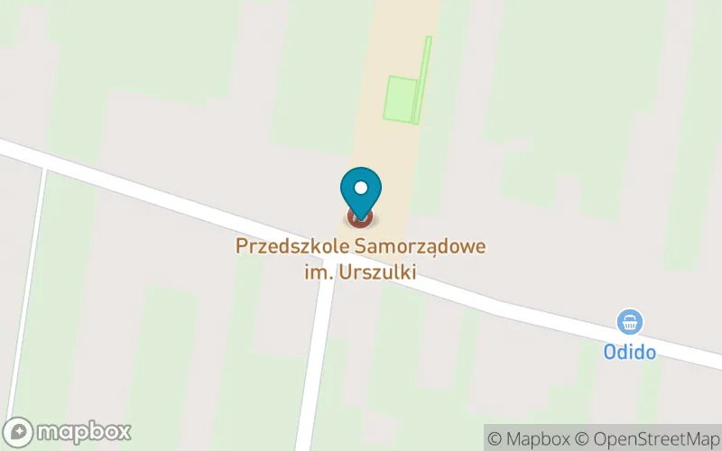 Lokalizacja: Publiczna Szkoła Podstawowa im. Jana Kochanowskiego w Czarnolesie