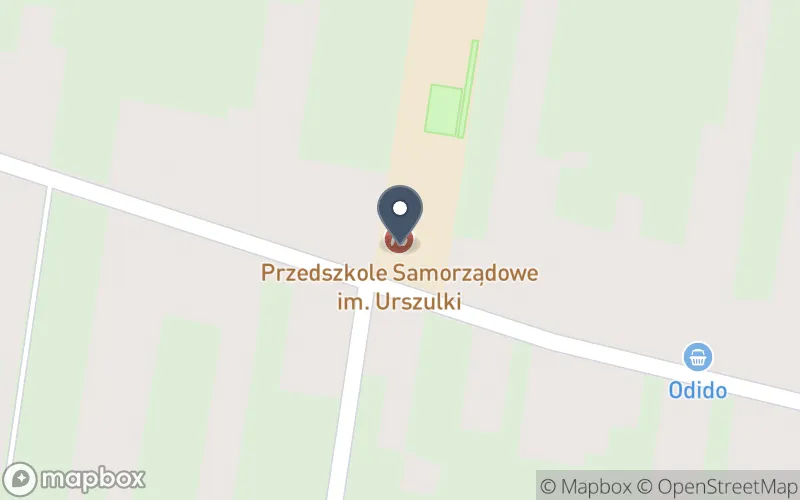 Lokalizacja: Zespół Szkolno-Przedszkolny w Czarnolesie