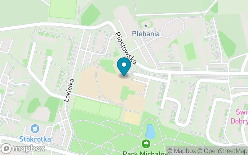 Lokalizacja: Publiczna Szkoła Podstawowa nr 30 im. Królowej Jadwigi w Radomiu