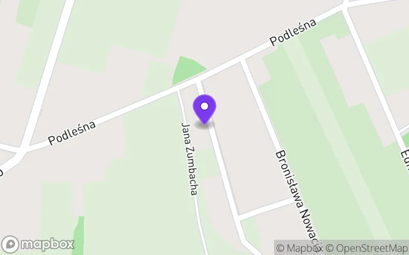 Lokalizacja: Branżowa Szkoła II Stopnia Specjalna