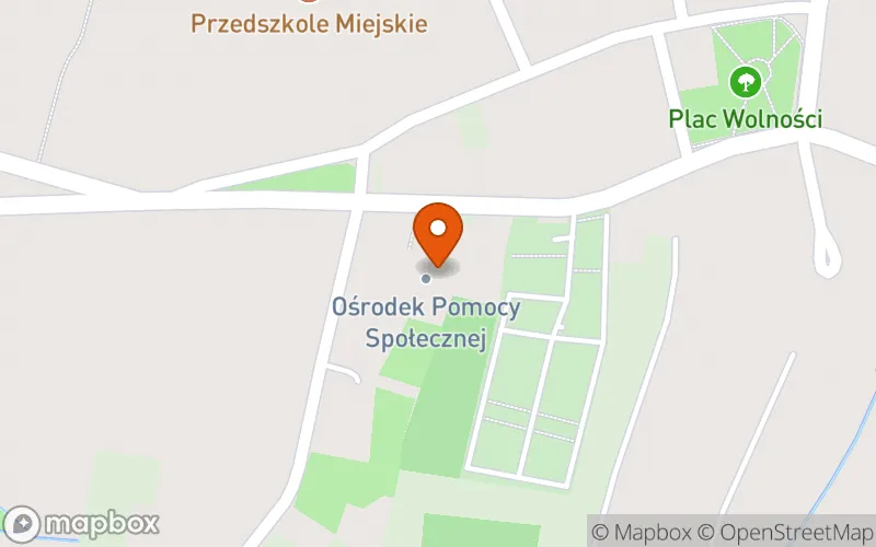 Lokalizacja: Klub Dziecięcy "Muminkowy Raj"