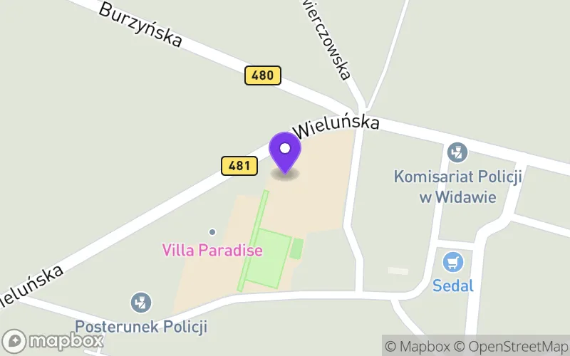 Lokalizacja: Branżowa Szkoła I Stopnia
