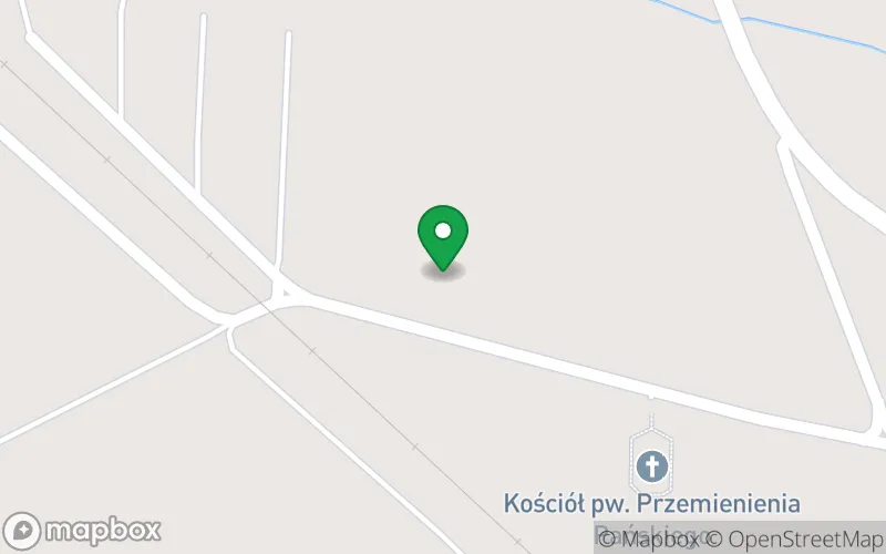 Lokalizacja: Punkt Przedszkolny w Publicznej Szkole Podstawowej im. Ks. Jana Twardowskiego w Kamieniu