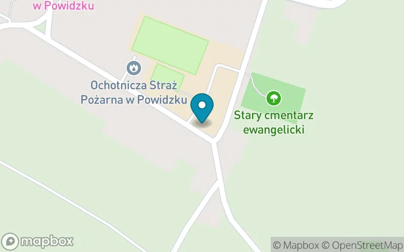 Lokalizacja: Szkoła Podstawowa im. Ks. Jana Twardowskiego w Powidzku