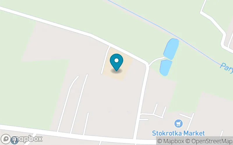 Lokalizacja: Szkoła Podstawowa im. Kard. St. Wyszyńskiego w Nowodworze