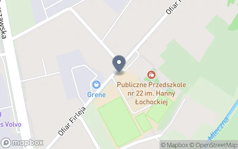 Lokalizacja: Niepubliczna Placówka Kształcenia Ustawicznego dla Dorosłych Centrum Szkolenia Samorządu i Administracji przy Aldeo Systemy Zarządzania Sp. z o.o.