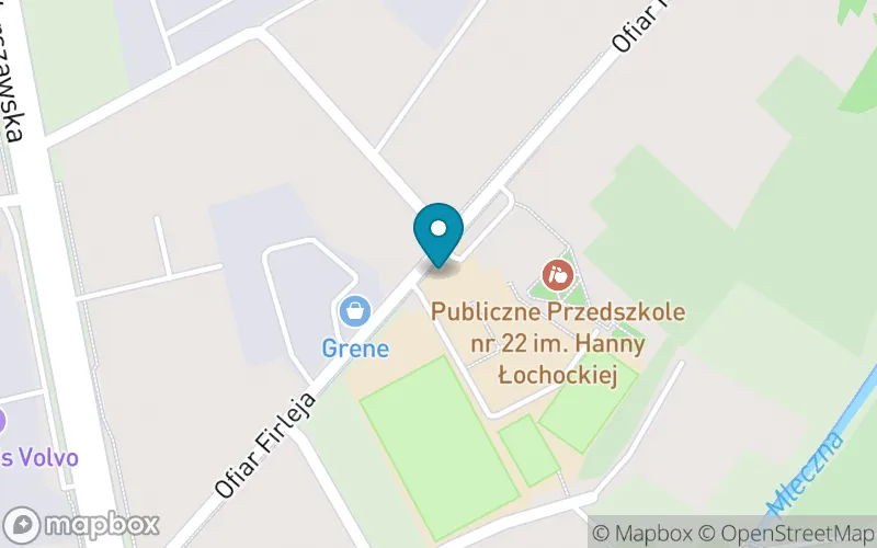 Lokalizacja: Publiczna Szkoła Podstawowa nr 18 im. Komisji Edukacji Narodowej w Radomiu