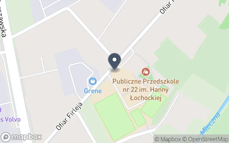 Lokalizacja: Zespół Szkolno-Przedszkolny nr 1 w Radomiu